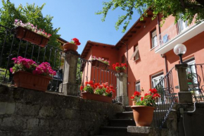 Hotel Roma Scanno